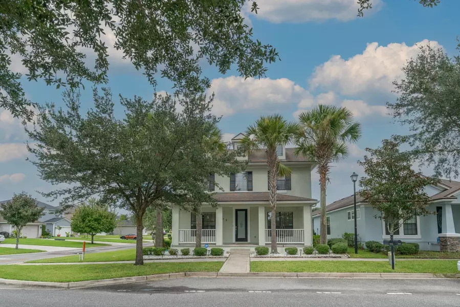 692 Sunny Stroll Drive, Middleburg, FL 32068