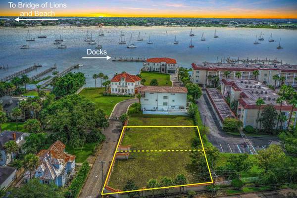 1 South Street, St Augustine, FL 32084