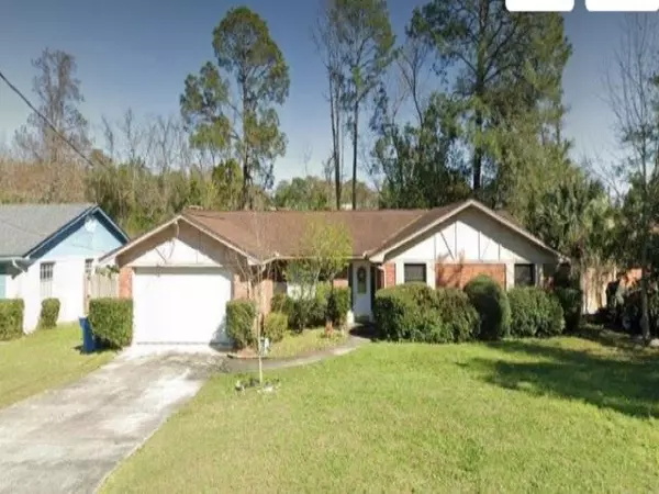 1133 E Alderman Road, Jacksonville, FL 32211