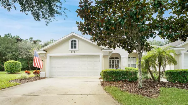 Ormond Beach, FL 32174,3004 Glin Cir