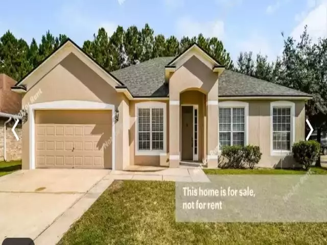 1434 Heather Glen Lane, Middleburg, FL 32068