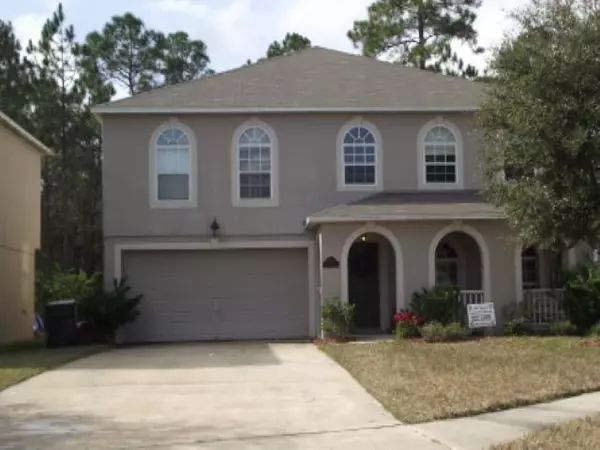 76379 Longleaf Loop, Yulee, FL 32097