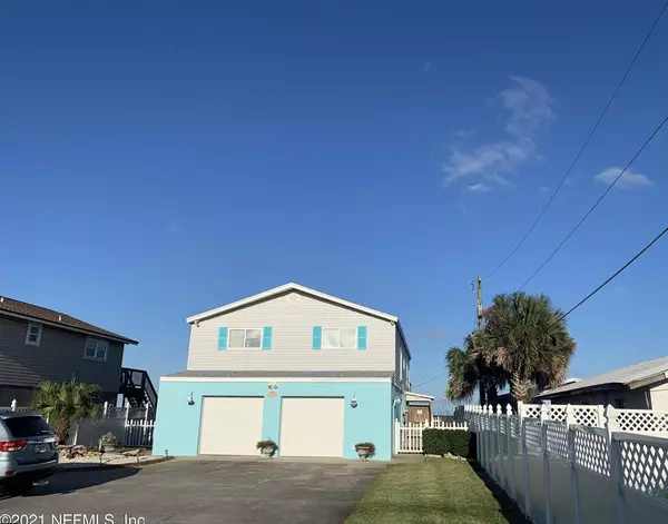 3088 Coastal Highway, St Augustine, FL 32084