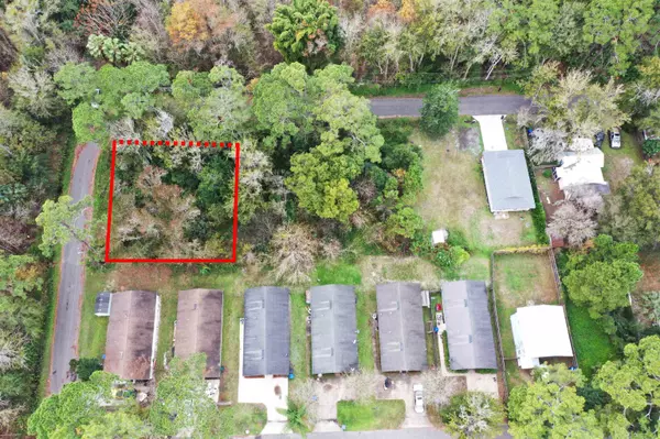 984 Alexander St, Lot 1 & 2, St Augustine, FL 32084