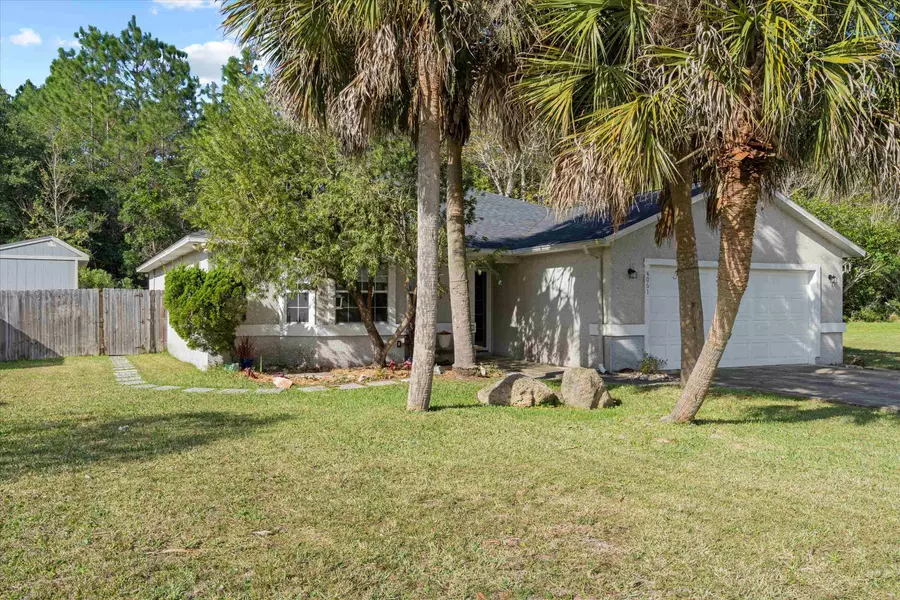 4061 Red Pine Ln, St Augustine, FL 32086