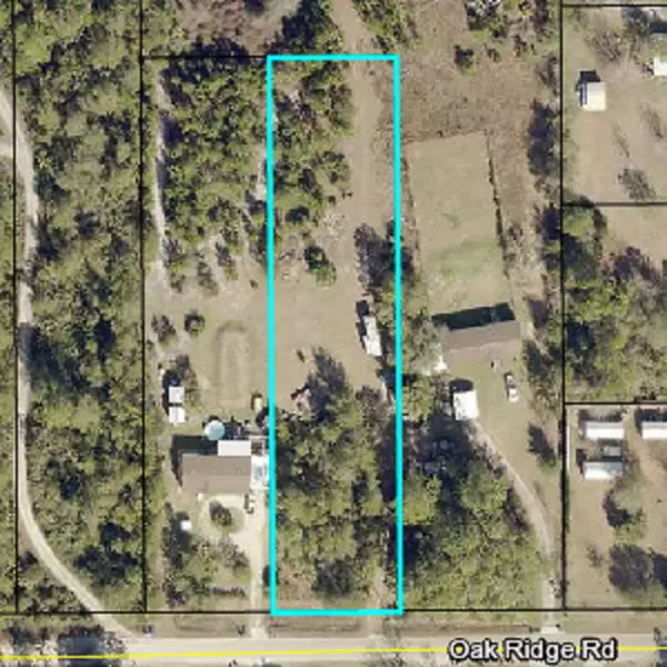 0 OAK RIDGE ROAD, St Augustine, FL 32086