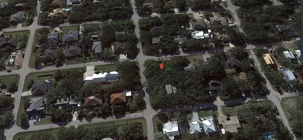 502 21st St., St Augustine, FL 32084