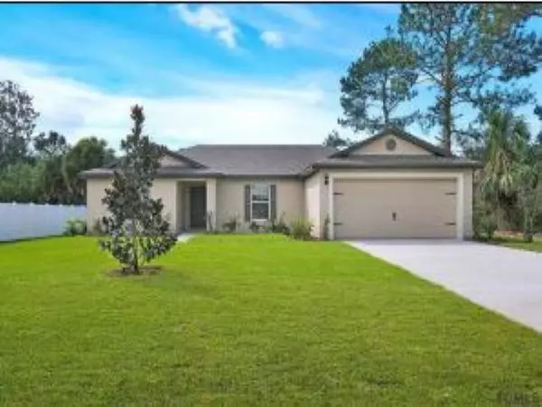 24 Red Birch Drive, Palm Coast, FL 32164