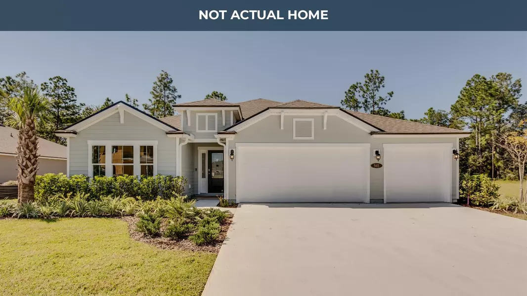 6 Brian Lane, Palm Coast, FL 32137