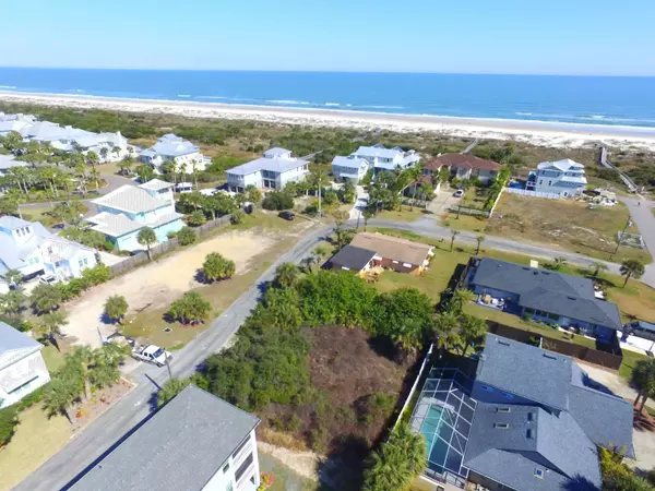 St Augustine Beach, FL 32080,23 Oceanside Circle