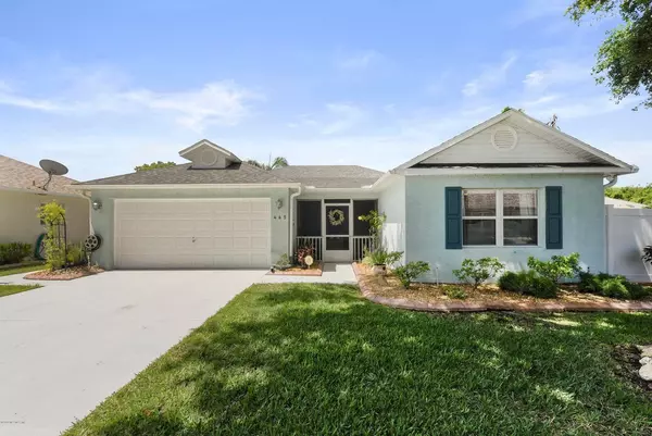 465 Island View Cir, St Augustine, FL 32095