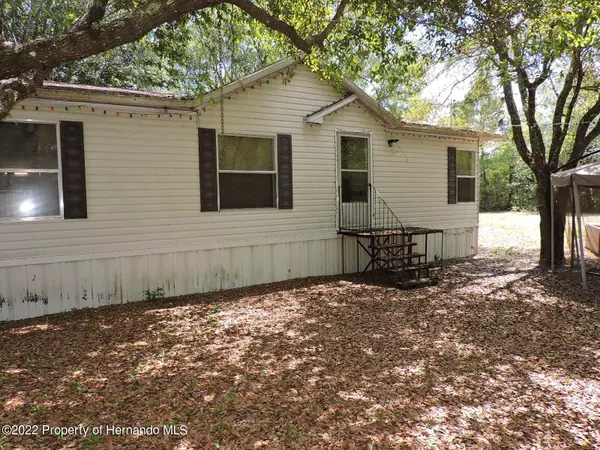 Weeki Wachee, FL 34613,6458 Magee