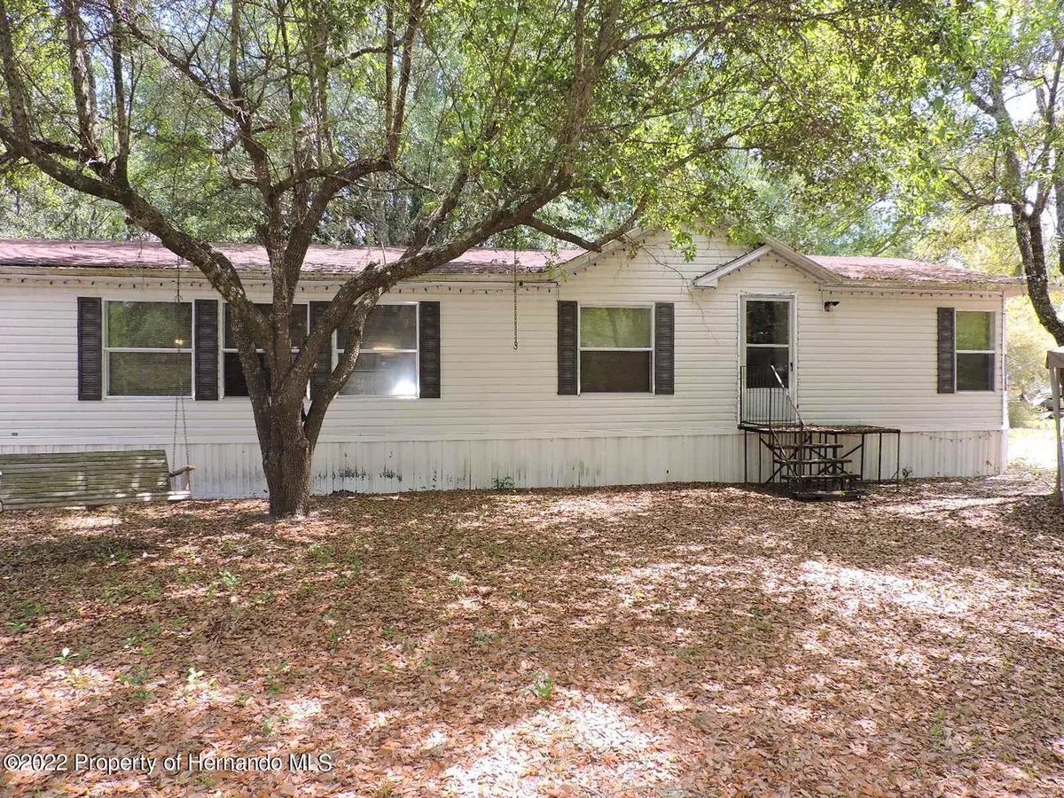 Weeki Wachee, FL 34613,6458 Magee