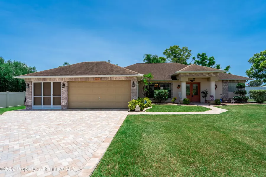 8174 Winding Oak, Spring Hill, FL 34606