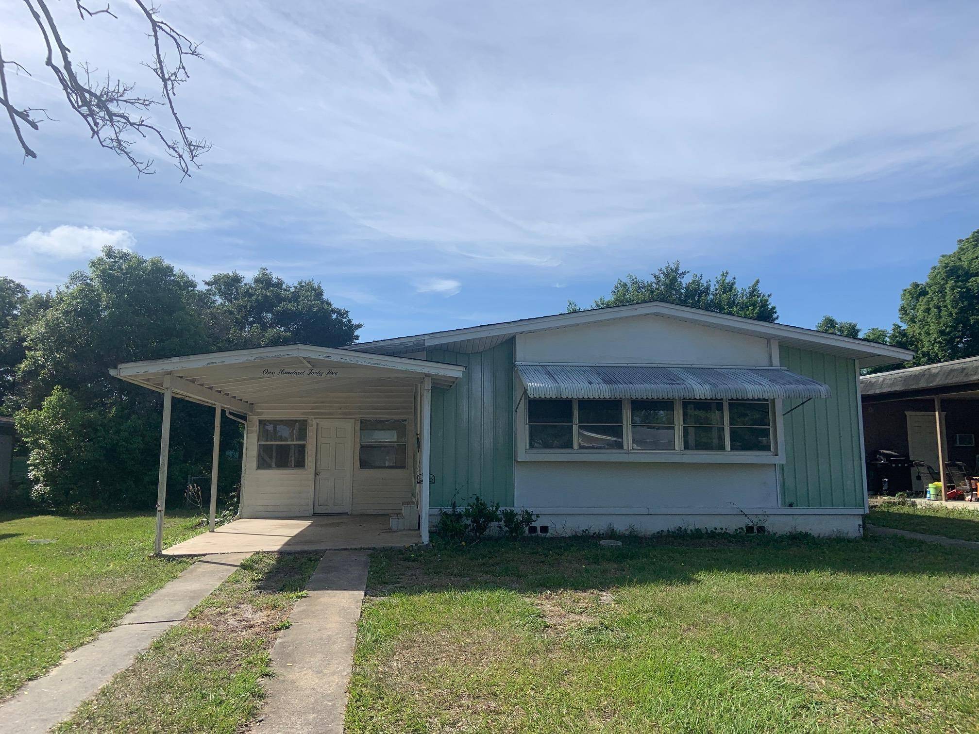 145 Phoenetia Dr, St Augustine, FL 32086
