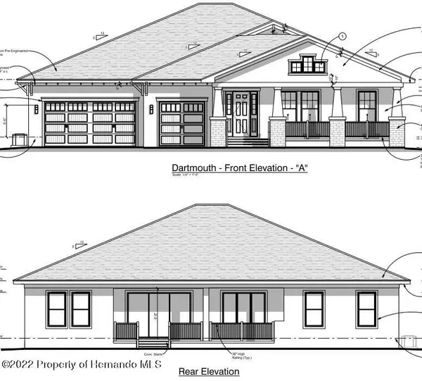 Brooksville, FL 34601,5747 Summit View