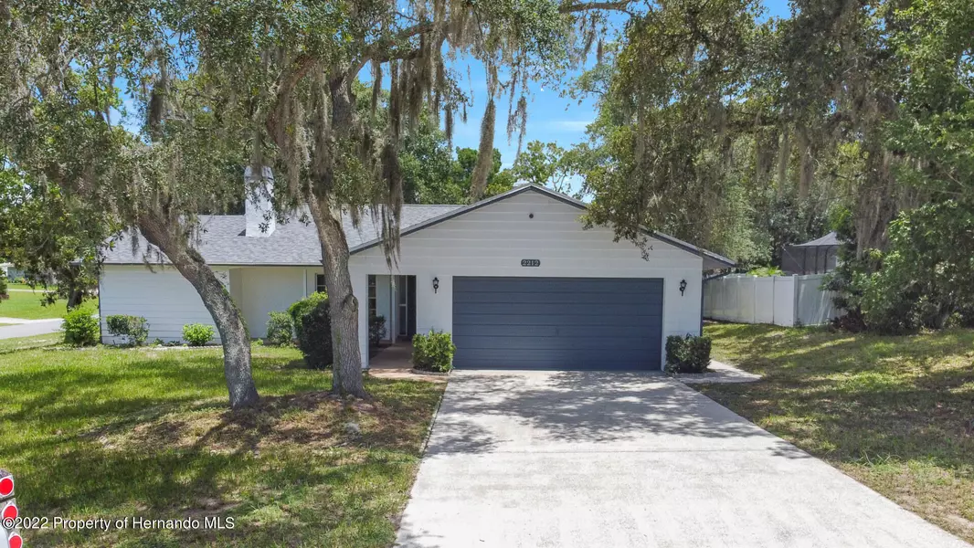 2212 Deborah, Spring Hill, FL 34609