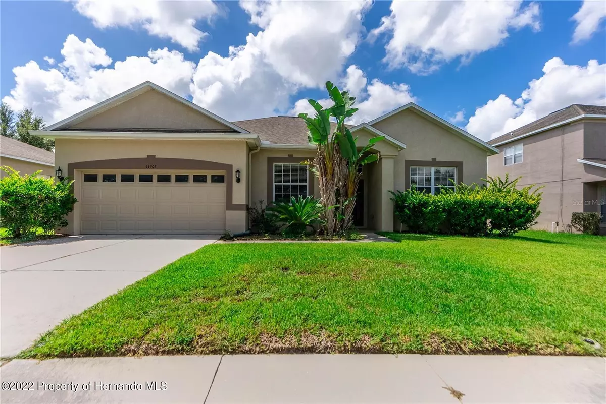 Spring Hill, FL 34609,14903 Edgemere