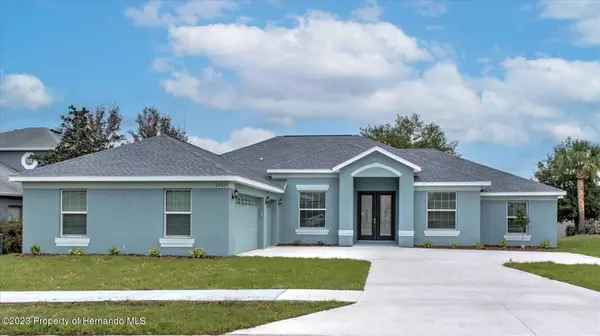 13215 Linzia, Spring Hill, FL 34609