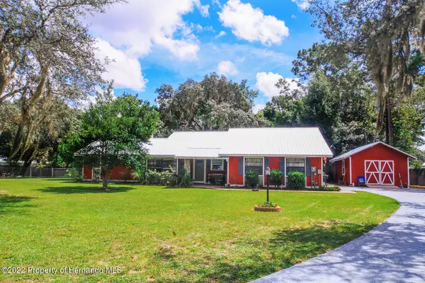 5233 South Austin, Homosassa, FL 34446