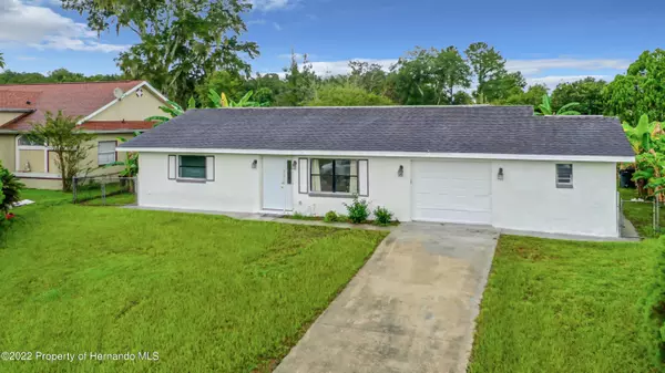 Brooksville, FL 34602,31218 Stoney Brook