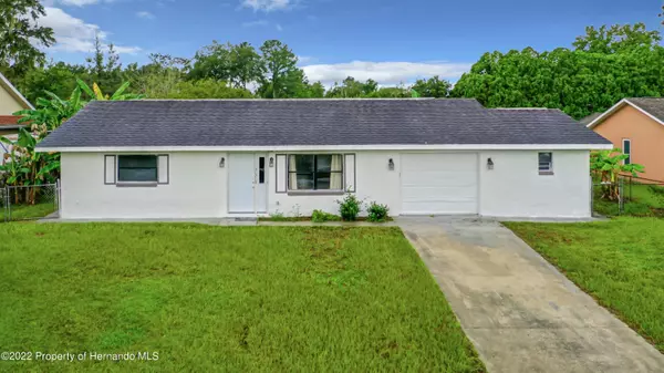 Brooksville, FL 34602,31218 Stoney Brook