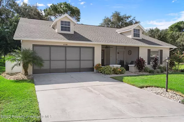 Spring Hill, FL 34606,6168 Spyglass