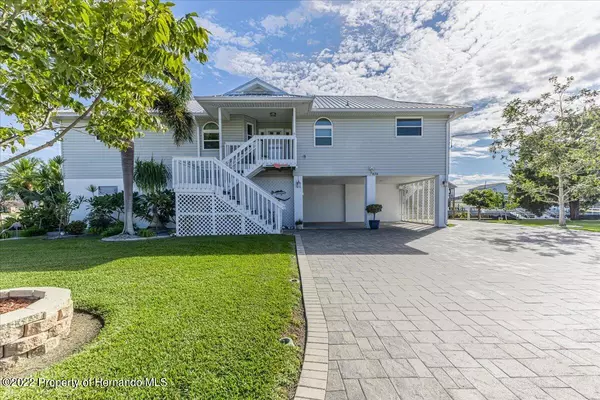 Hernando Beach, FL 34607,4198 Diaz