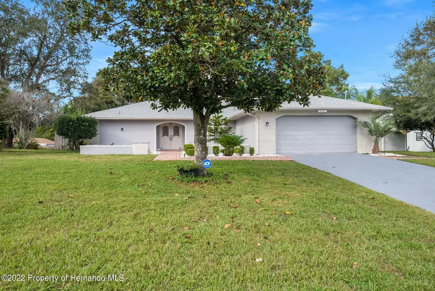 10325 Lacy, Spring Hill, FL 34608