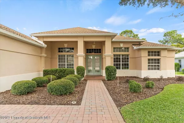 Weeki Wachee, FL 34613,9245 Grand Cypress