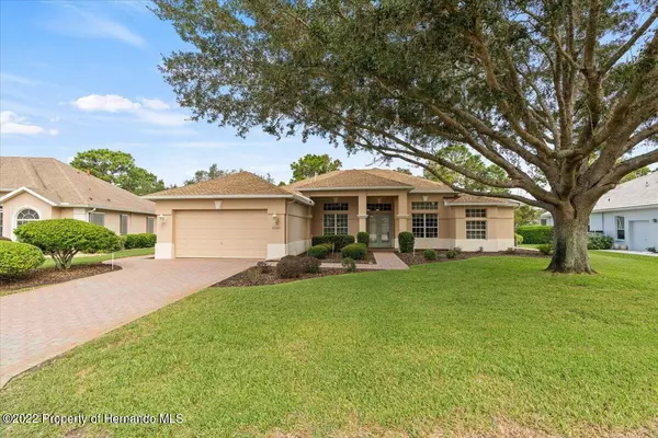 Weeki Wachee, FL 34613,9245 Grand Cypress