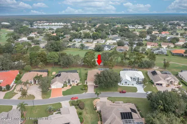 Weeki Wachee, FL 34613,9245 Grand Cypress