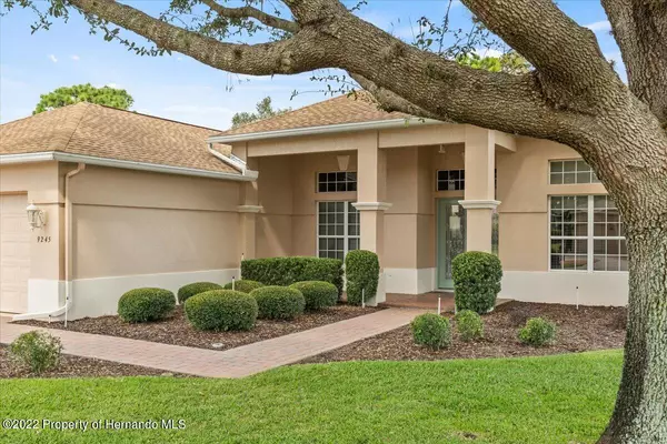 Weeki Wachee, FL 34613,9245 Grand Cypress