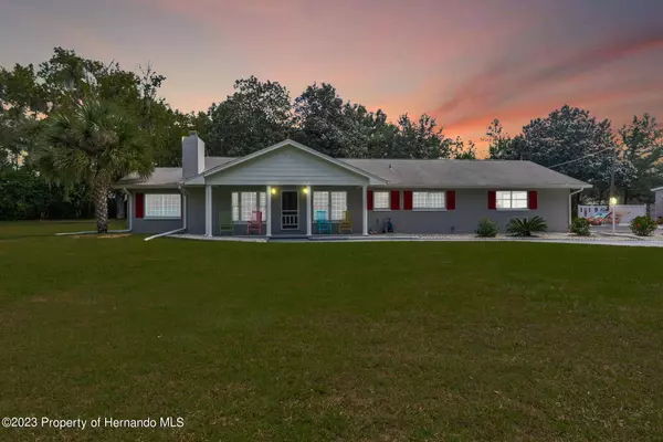 Brooksville, FL 34602,6136 Frisco