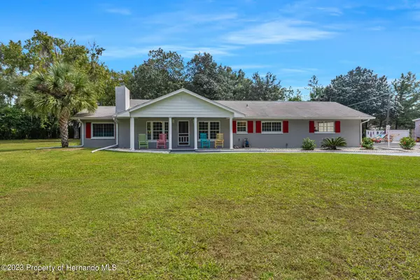 Brooksville, FL 34602,6136 Frisco