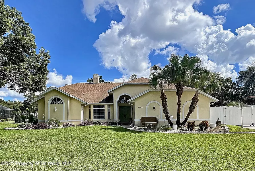 13064 Huntington Woods, Spring Hill, FL 34609