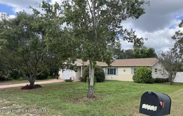 10443 Captain, Spring Hill, FL 34608