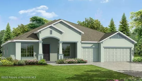 11137 Wood Owl, Weeki Wachee, FL 34614