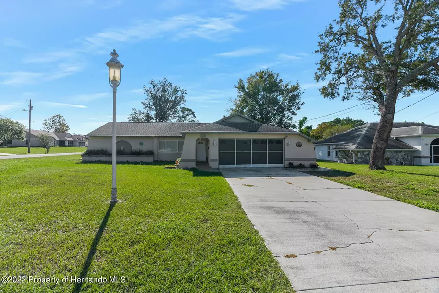 10466 Utah, Spring Hill, FL 34608