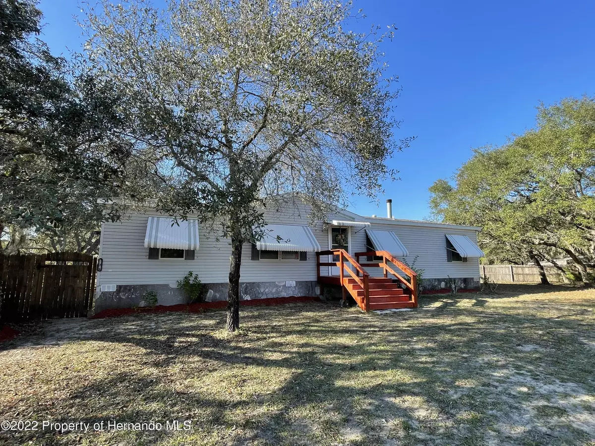 Weeki Wachee, FL 34614,13361 Lelani