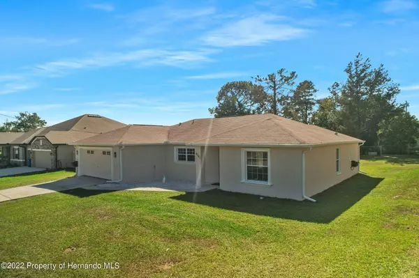 Spring Hill, FL 34609,4341 Lightfoot