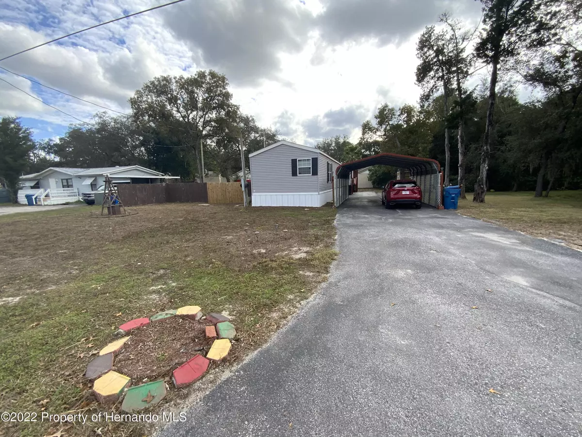 Spring Hill, FL 34606,6434 Sealawn