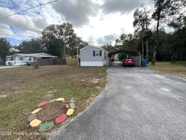 6434 Sealawn, Spring Hill, FL 34606