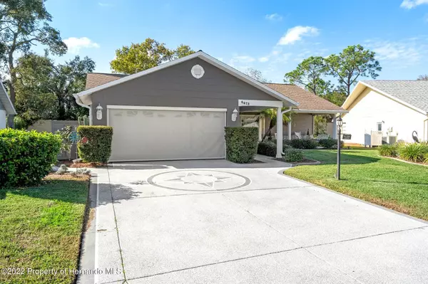 Spring Hill, FL 34606,6473 Ocean Pines