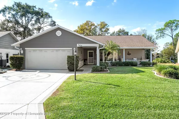 Spring Hill, FL 34606,6473 Ocean Pines