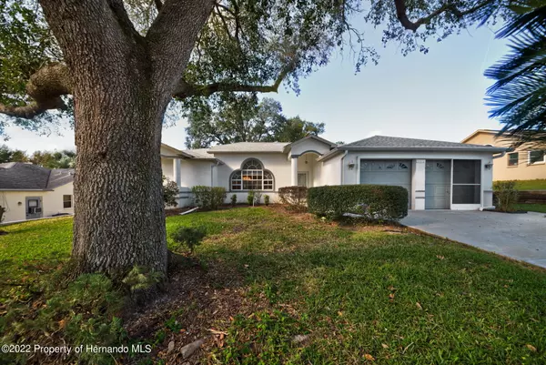 Lecanto, FL 34461,300 N Big Oaks