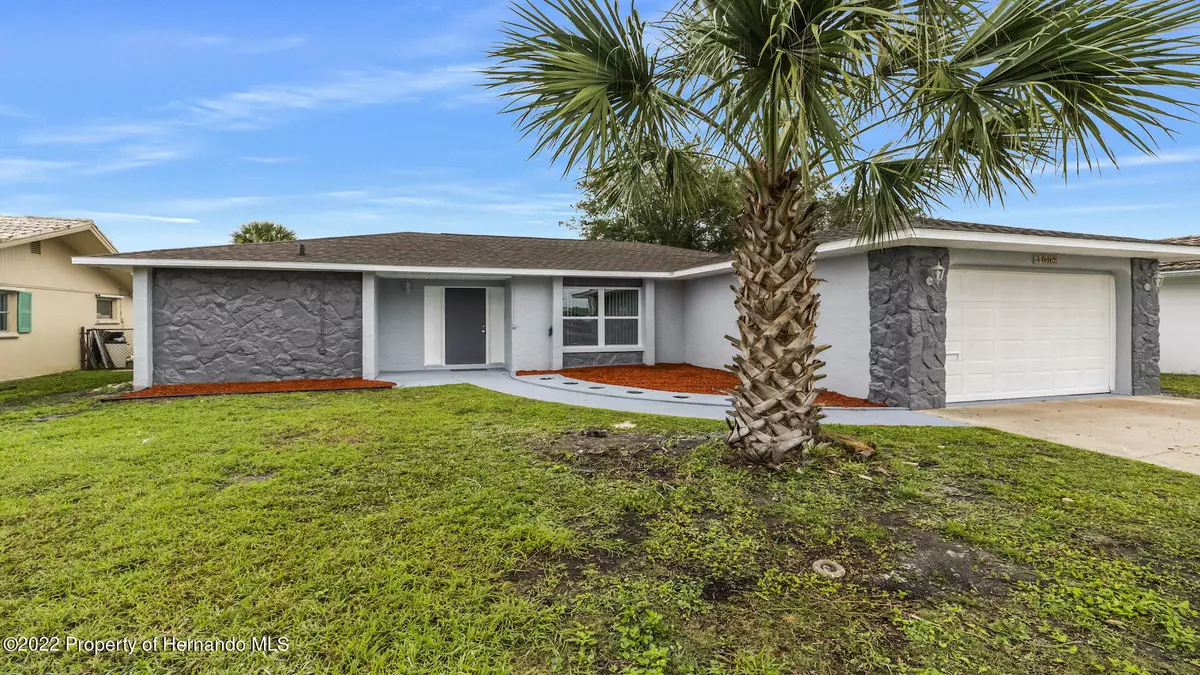 New Port Richey, FL 34653,4007 Topsail