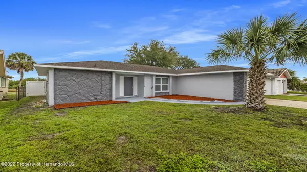 New Port Richey, FL 34653,4007 Topsail