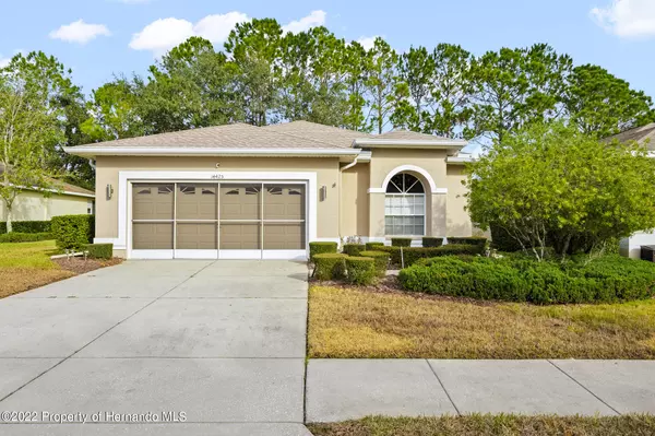 14425 Sterling Run, Brooksville, FL 34609