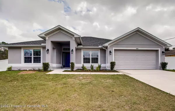 8140 Jasbow, Weeki Wachee, FL 34613